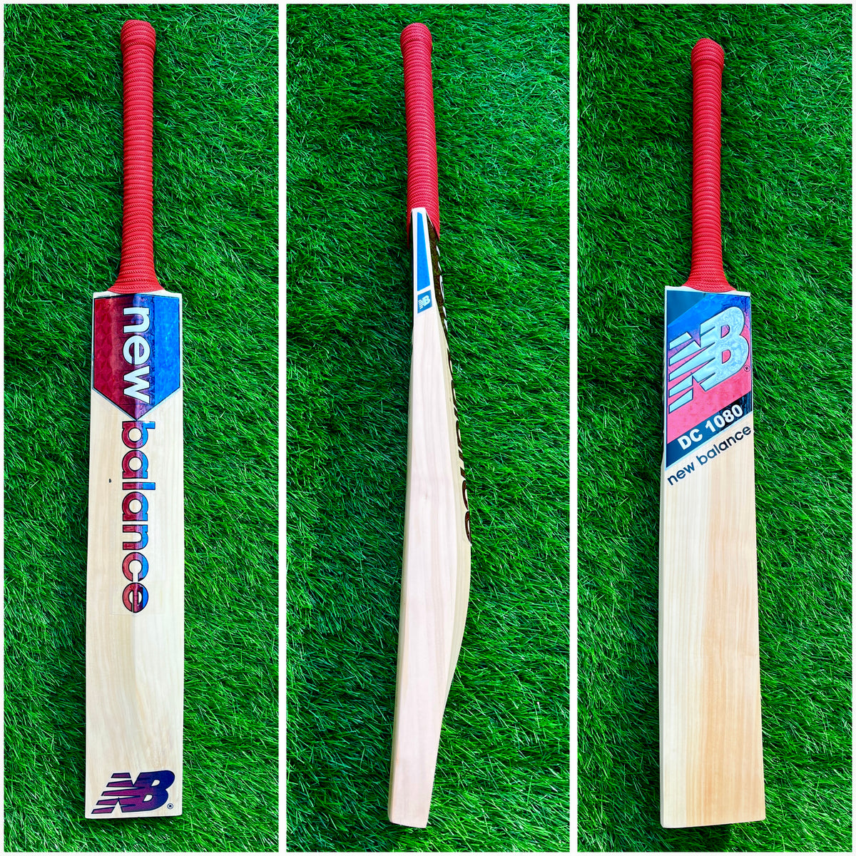NewBalance DC 1080 | Leather Ball | Seasonal Bats