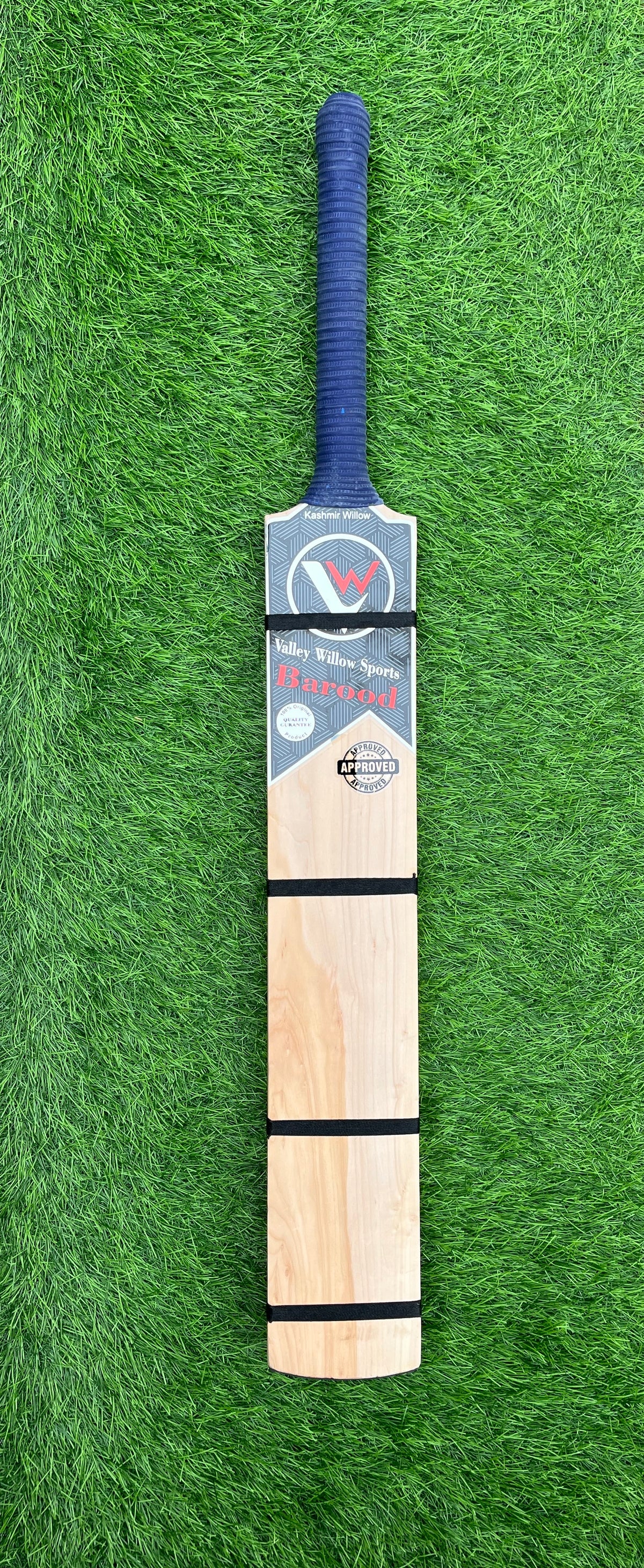 Barood - Diamond Cut | Soft Tennis | Single Blade