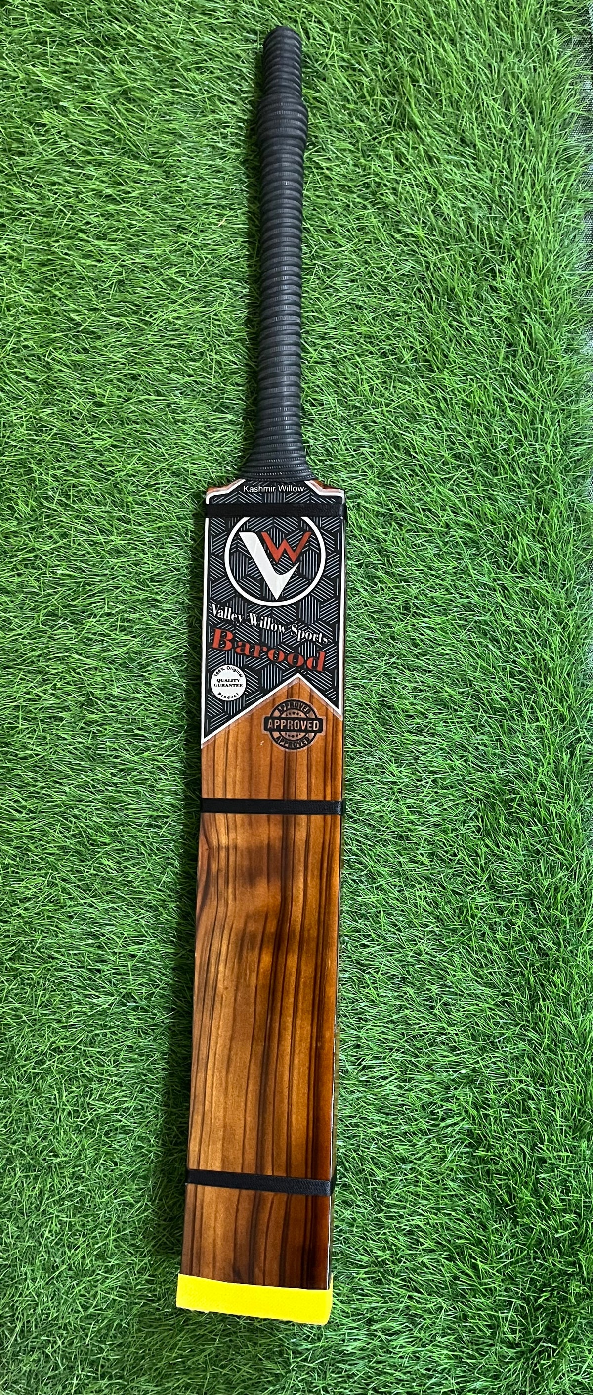 Barood Burn Edition | Soft Tennis | Single Blade
