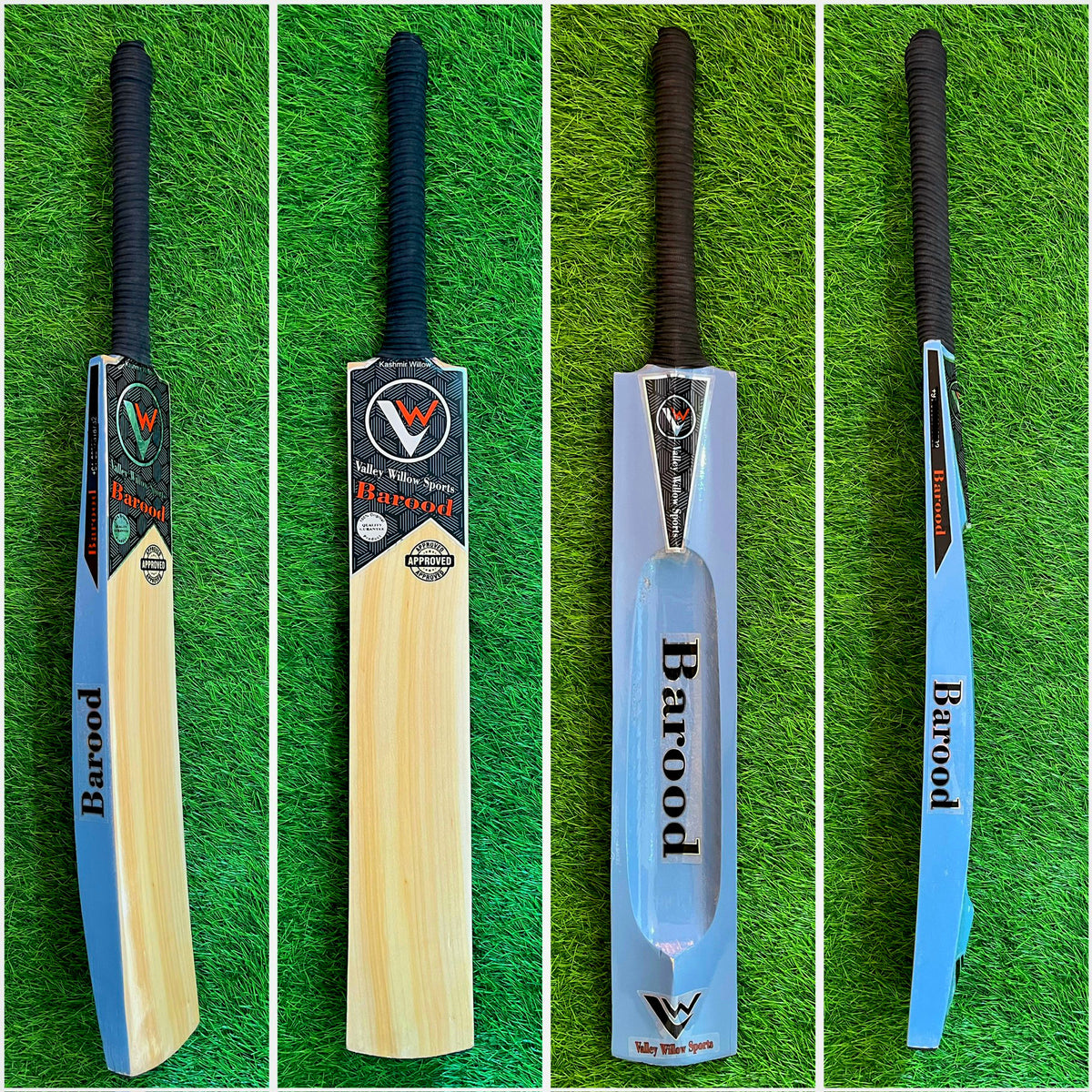 Barood Silver Strike |Soft Tennis |Single Blade