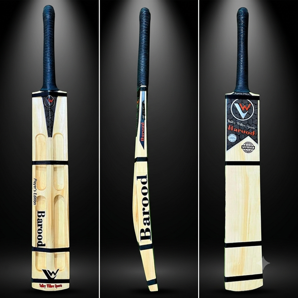 Barood | Soft Tennis | Single Blade