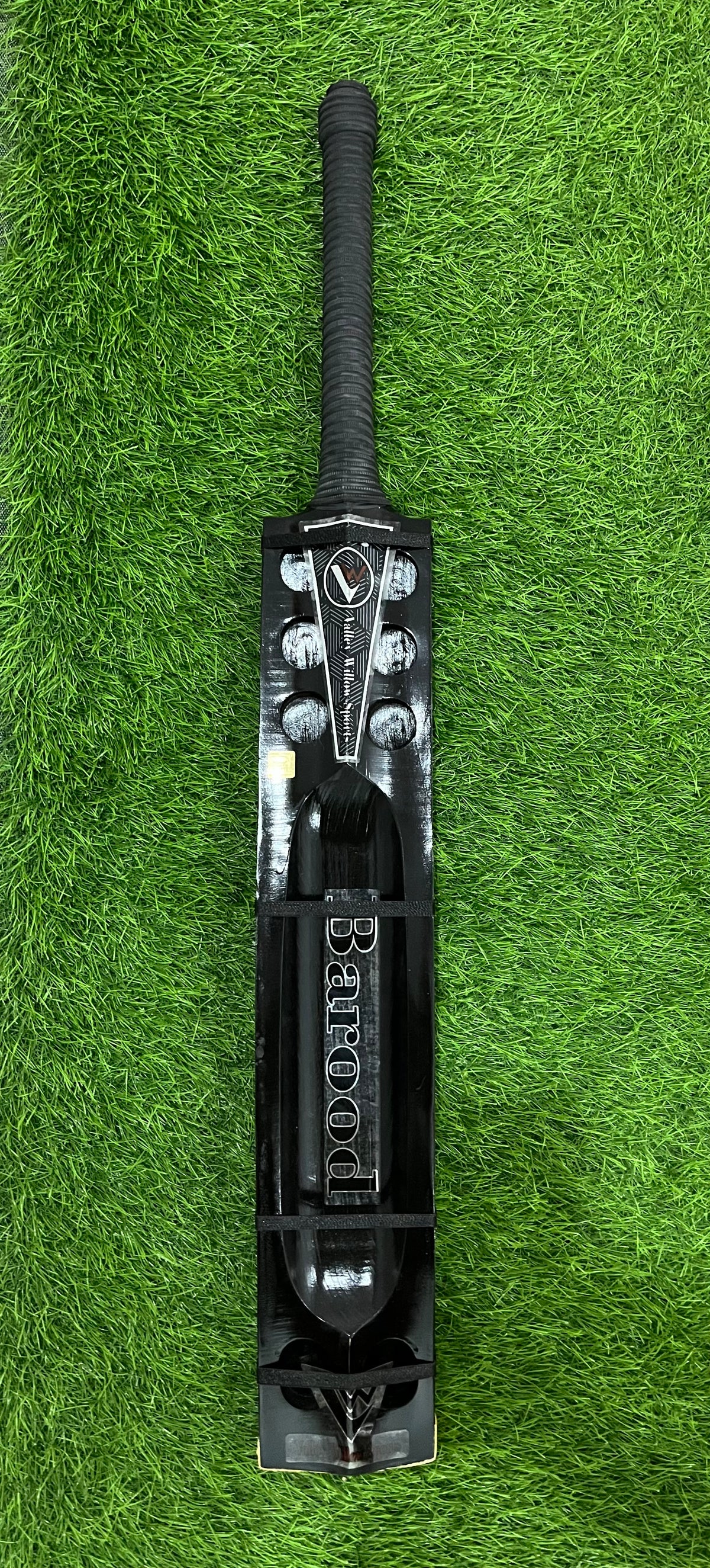 Barood - Blaze Edition | Soft Tennis | Single Blade