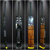 Barood - Blaze Edition | Soft Tennis | Single Blade
