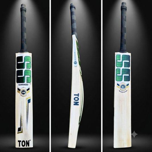 SS Ton Gladiator | Leather Ball | Seasonal Bats