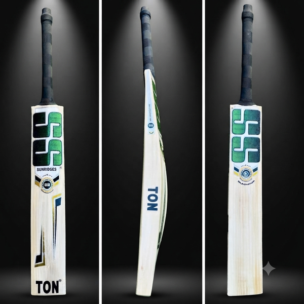 SS Ton Gladiator | Leather Ball | Seasonal Bats