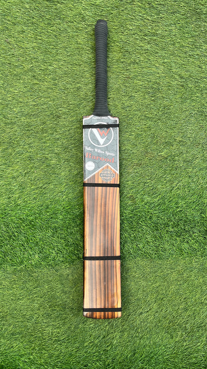 Barood Blaze Edition | Hard Tennis | Double Blade