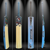 Barood Silver Strike |Soft Tennis |Single Blade