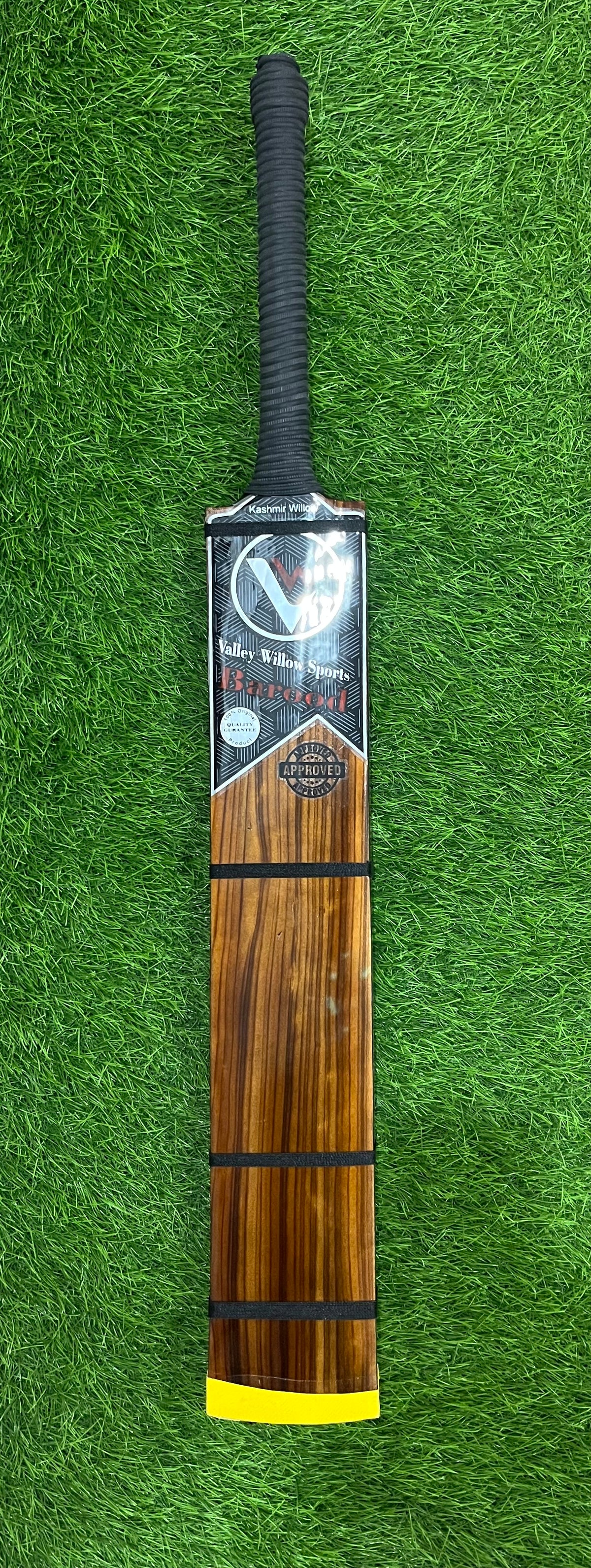 Barood - Blaze Edition | Soft Tennis | Single Blade