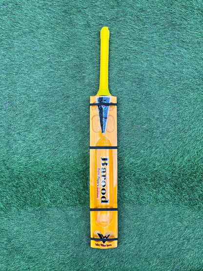 Barood Twilight Edition | Hard Tennis | Double Blade