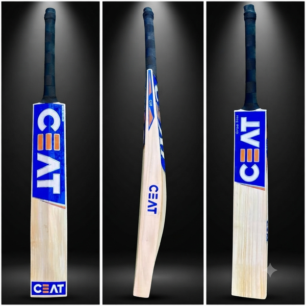 CEAT  | Leather Ball | Seasonal Bats