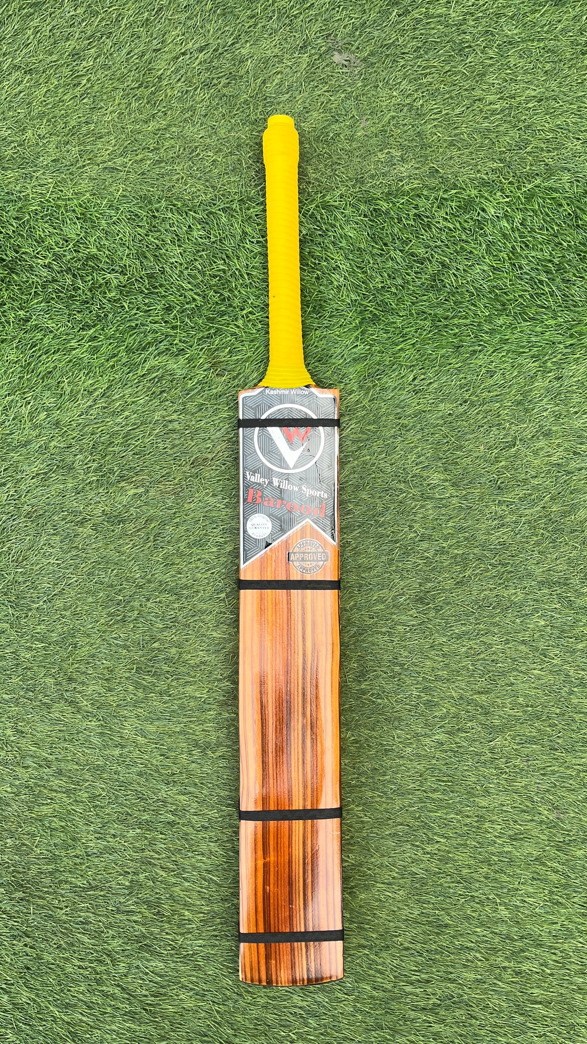 Barood Twilight Edition | Hard Tennis | Double Blade