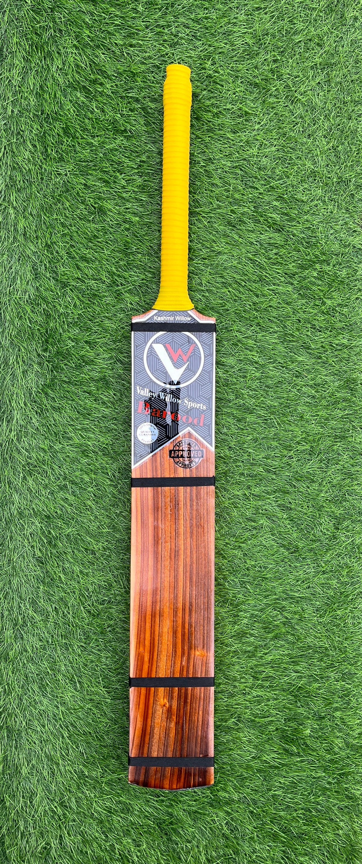 Barood Twilight Edition | Soft Tennis | Single Blade