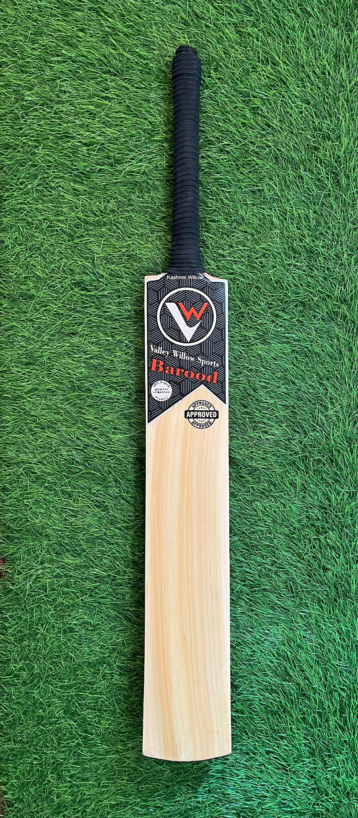 Barood Silver Strike |Soft Tennis |Single Blade