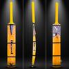 Barood - Diamond Cut Gold Edition | Soft Tennis | Single Blade