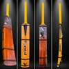 Barood Twilight Edition | Soft Tennis | Single Blade