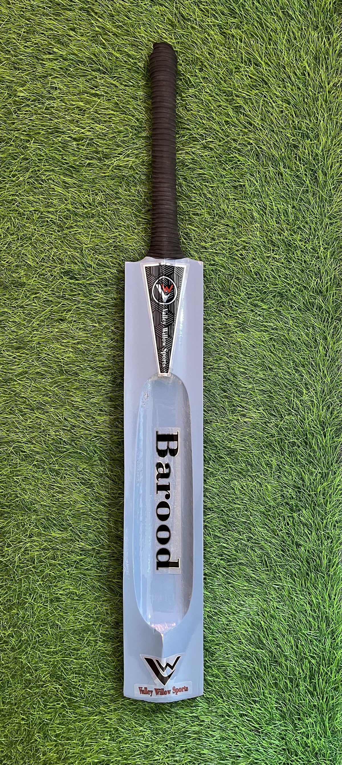 Barood Silver Strike |Soft Tennis |Single Blade