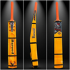 Barood Diamond Cut - Gold Edition | Hard Tennis | Double Blade