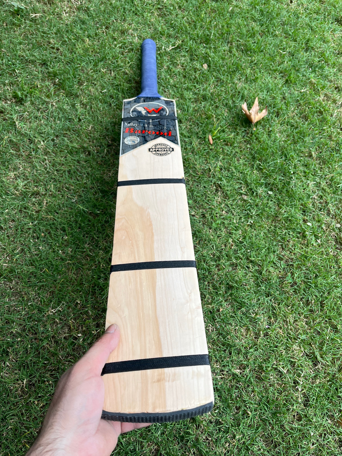 Barood - Diamond Cut | Soft Tennis | Single Blade