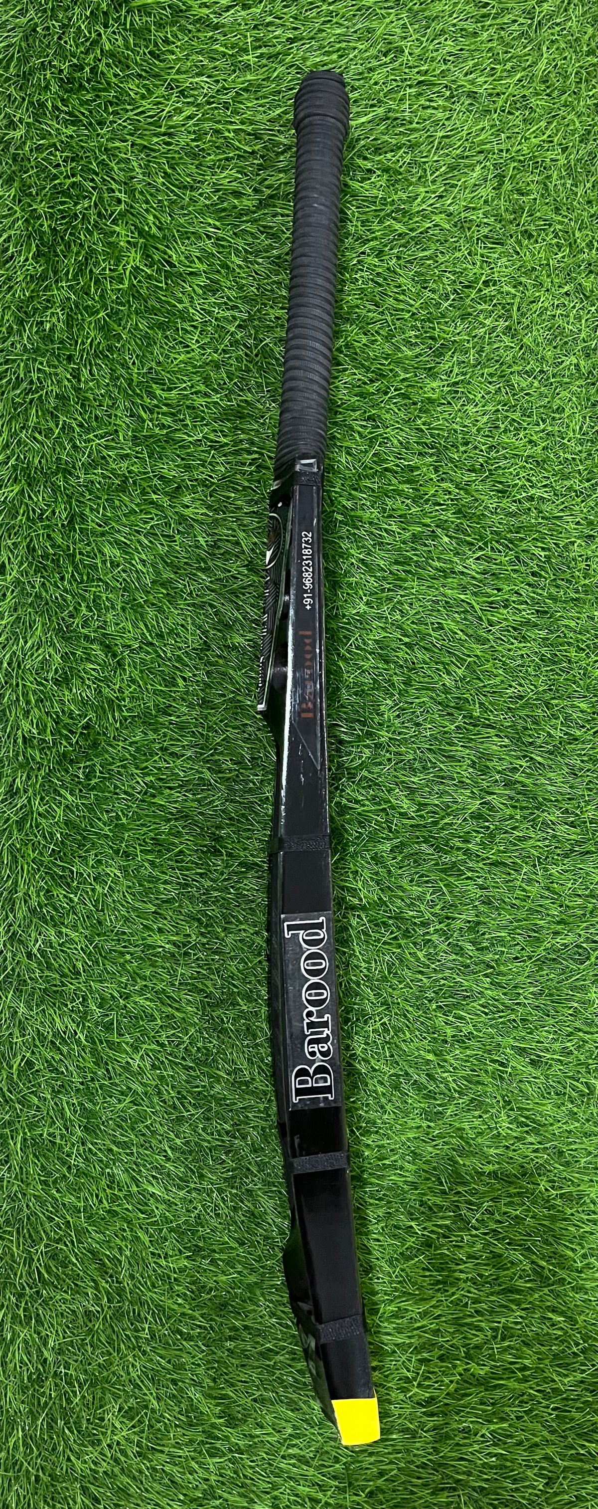 Barood - Blaze Edition | Soft Tennis | Single Blade