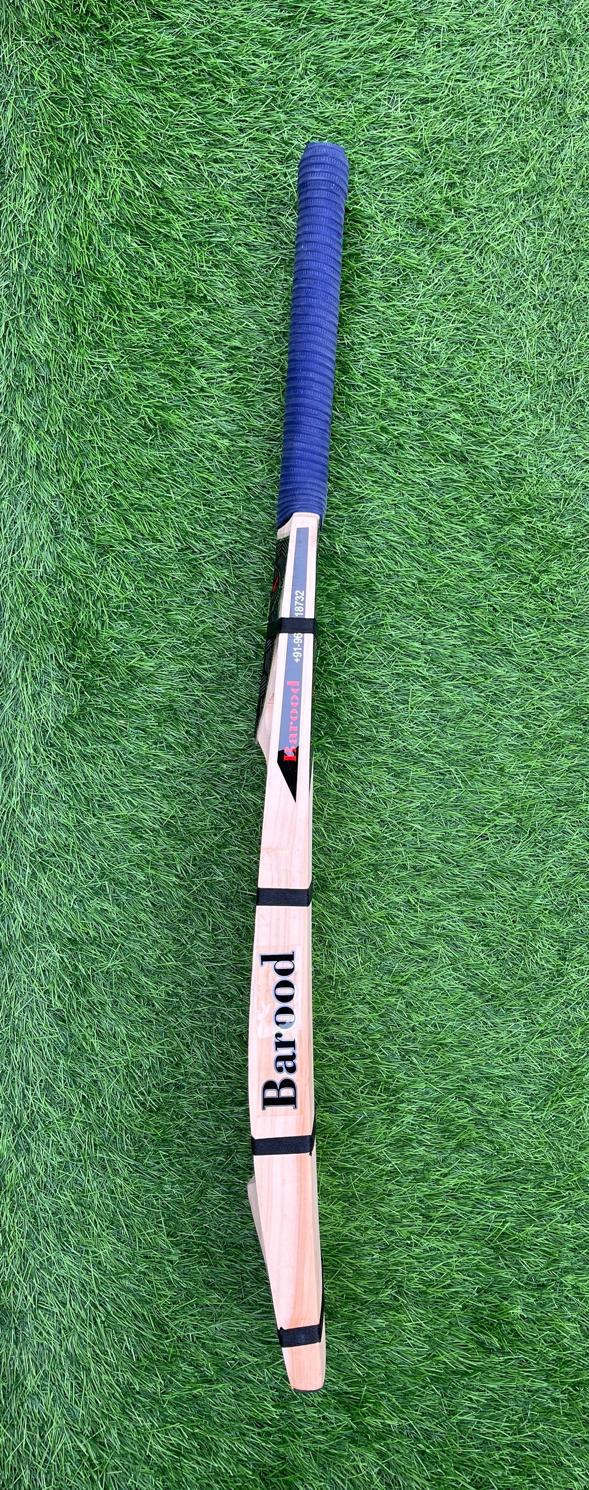 Barood - Diamond Cut | Soft Tennis | Single Blade