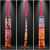 Barood Burn Edition - Diamond Cut | Soft Tennis | Single Blade