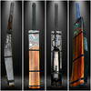 Barood Blaze Edition | Hard Tennis | Double Blade