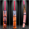 Barood - Diamond Cut | Burn Edition | Hard Tennis | Double Blade