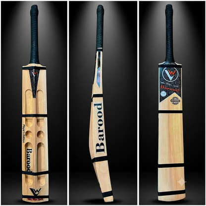 Barood | Hard Tennis | Double Blade
