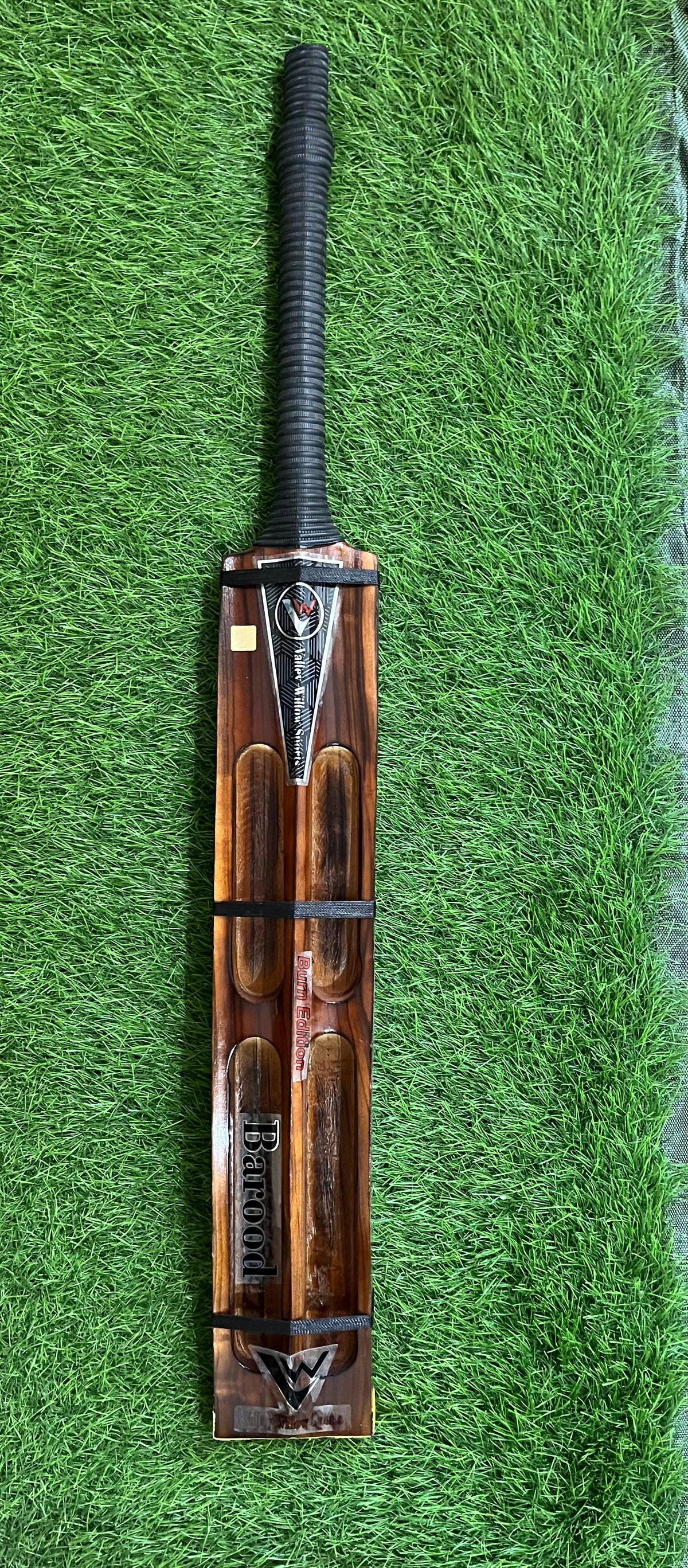 Barood Burn Edition | Soft Tennis | Single Blade